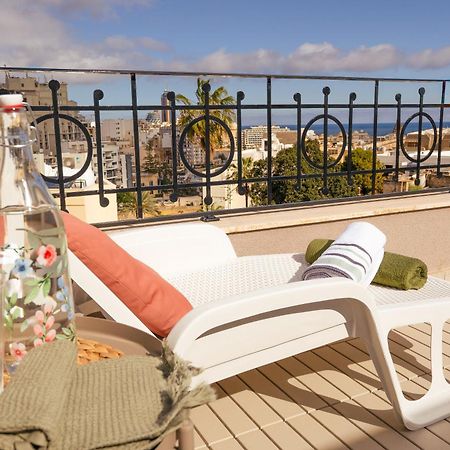 斯利马La88 Bayview Penthouse With Jacuzzi公寓 外观 照片