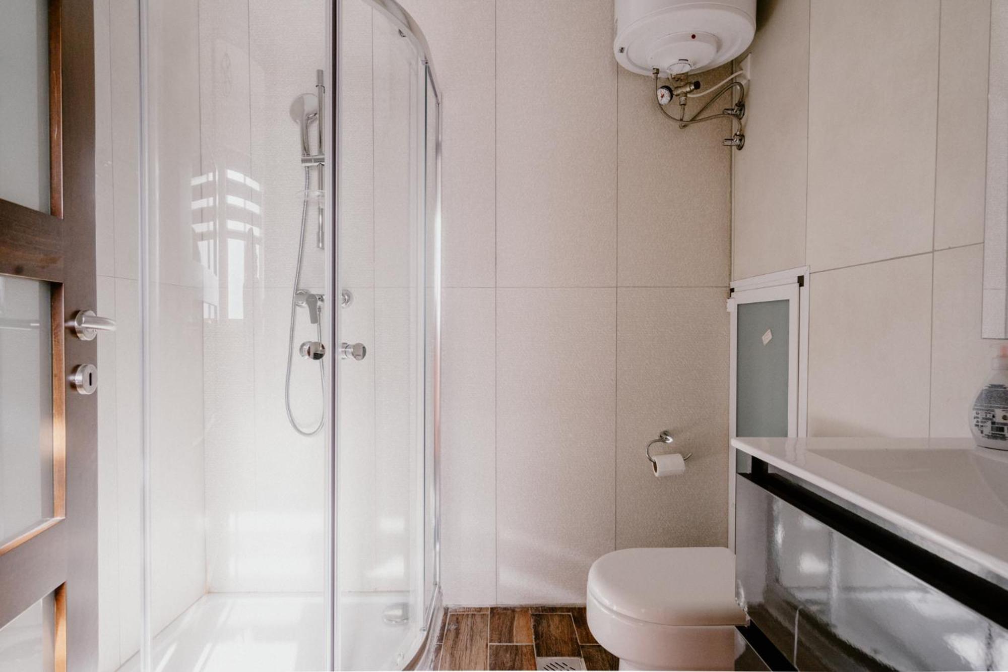 斯利马La88 Bayview Penthouse With Jacuzzi公寓 外观 照片