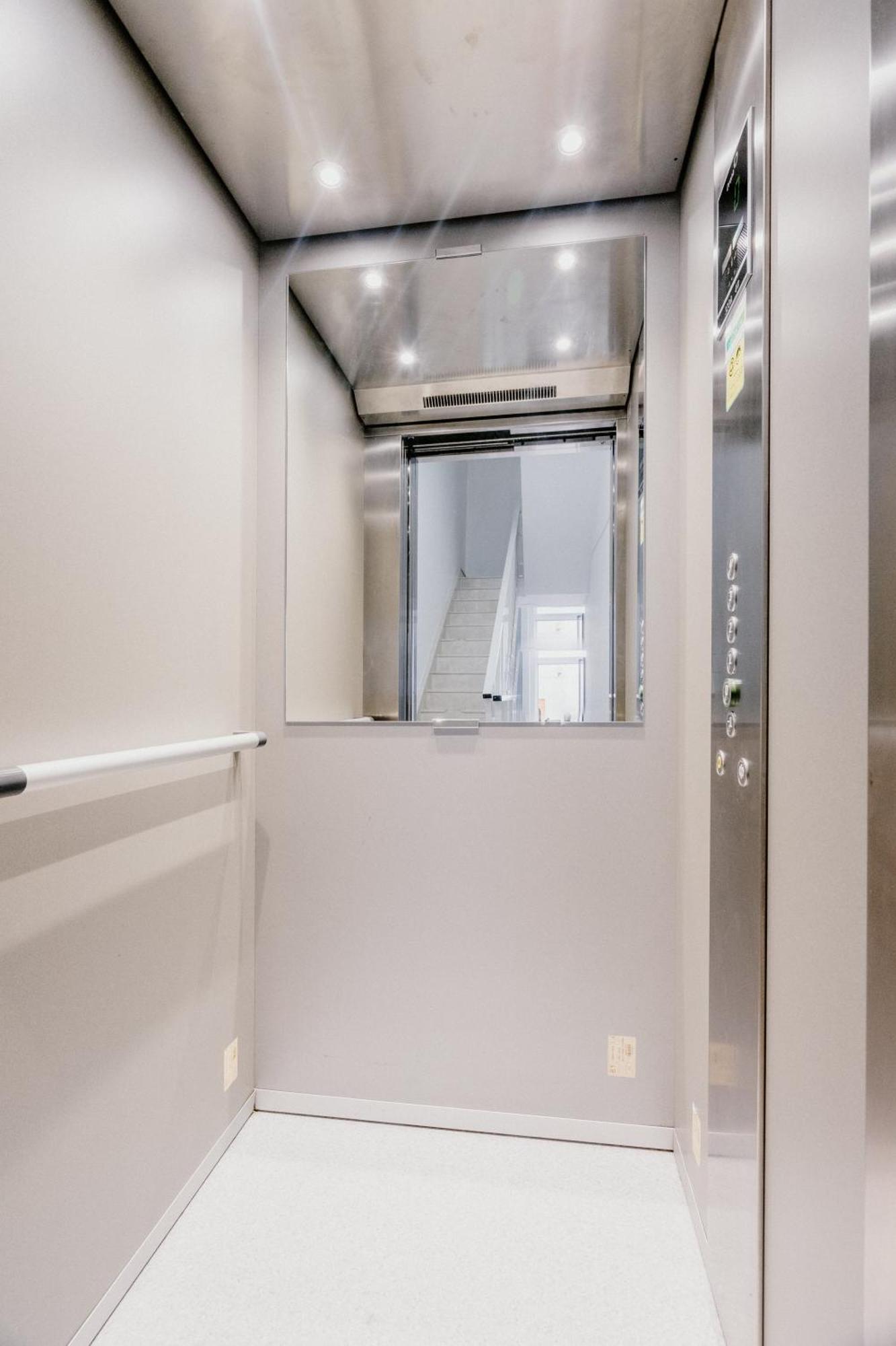 斯利马La88 Bayview Penthouse With Jacuzzi公寓 外观 照片