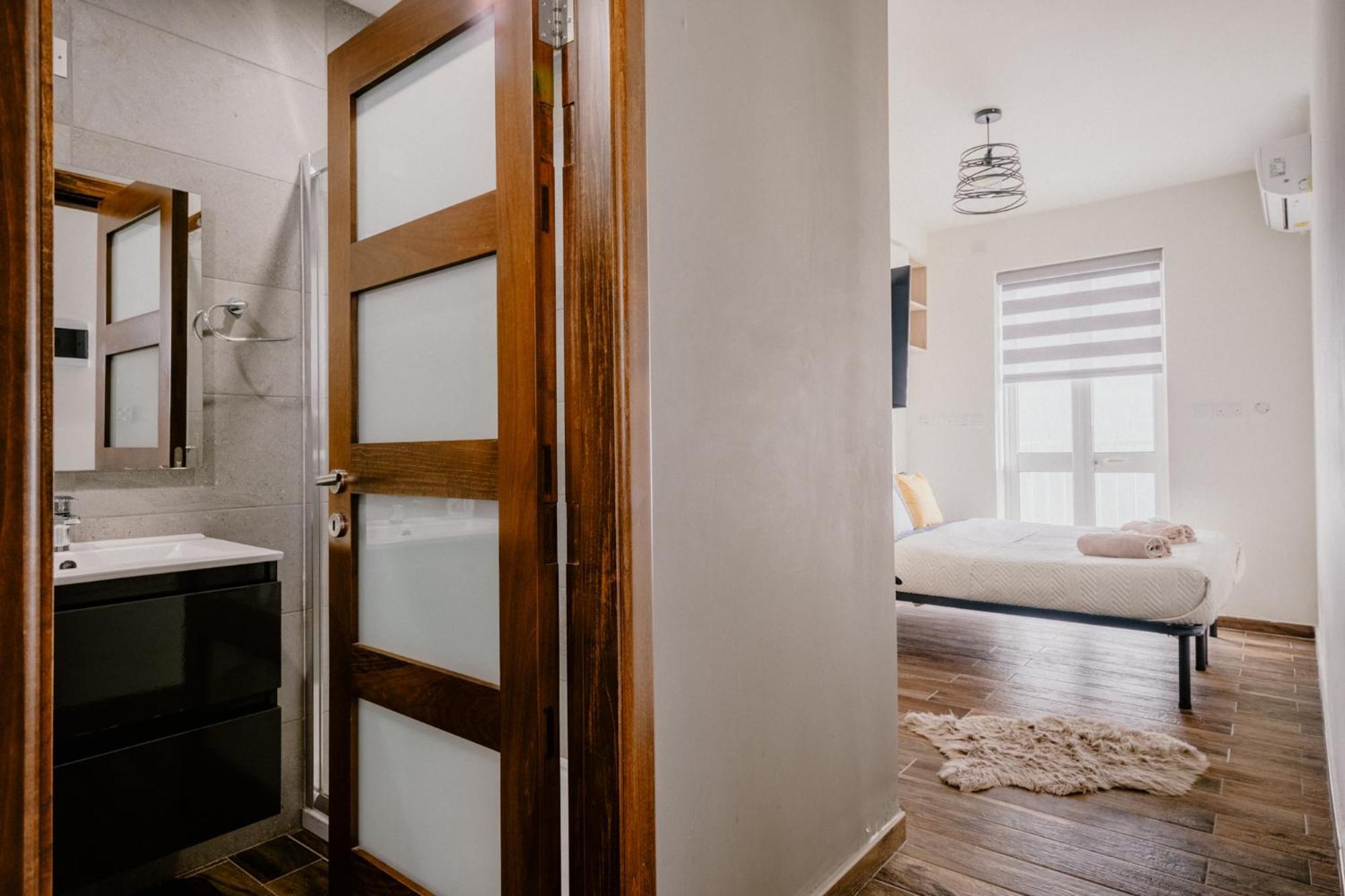 斯利马La88 Bayview Penthouse With Jacuzzi公寓 外观 照片