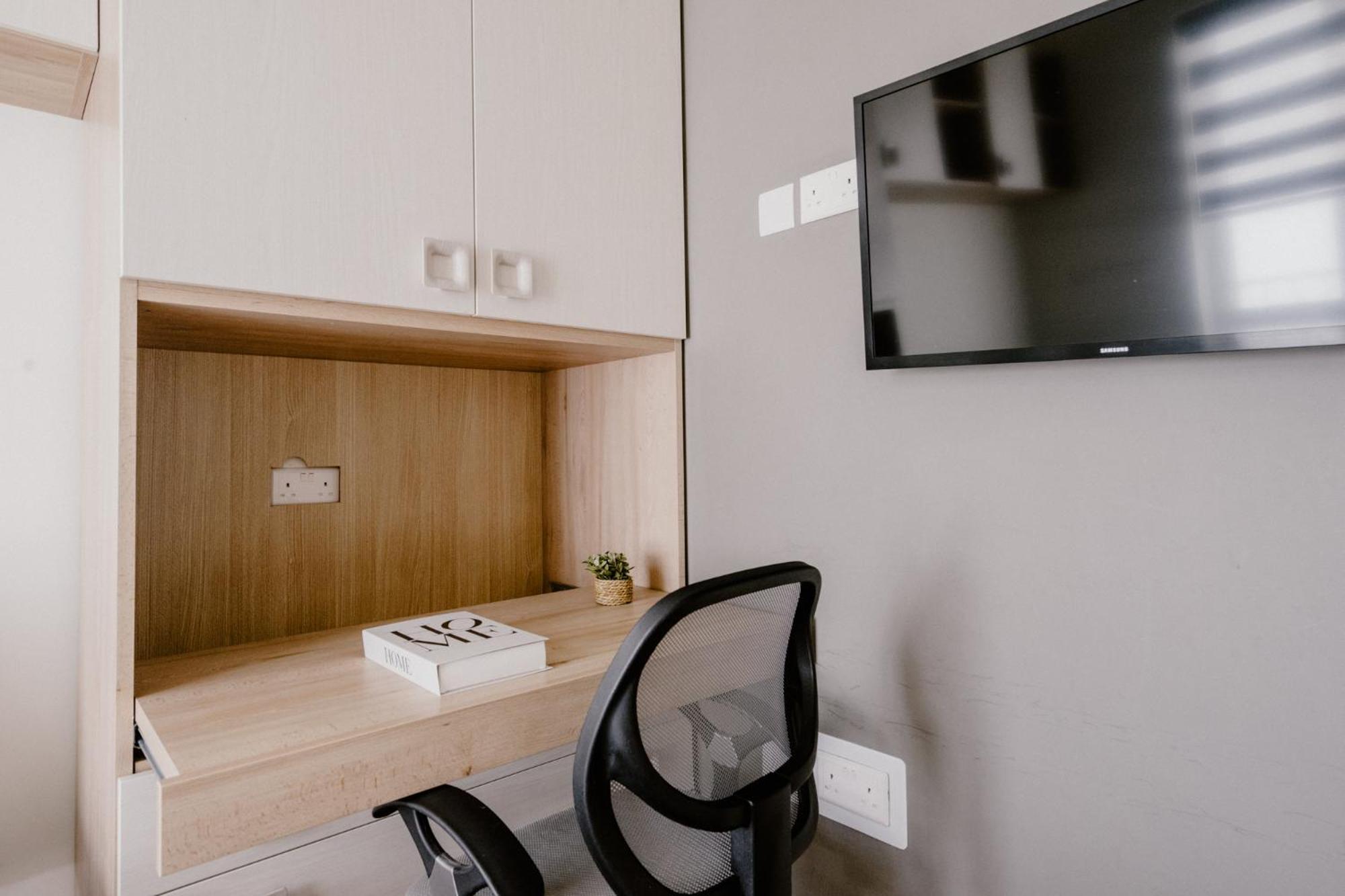 斯利马La88 Bayview Penthouse With Jacuzzi公寓 外观 照片